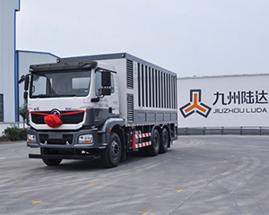 陆达维保课堂案例分享 ​ ▏绞龙卡堵故障处理分析