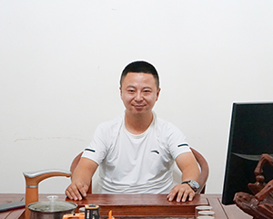 一陆同行 合作共赢 ▏程斌：始于专业，源于信任