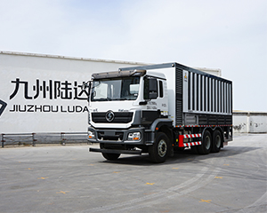 九州陆达粉料撒布车车辆冬季使用维保注意事项