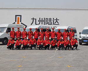 以初心坚守匠心，用服务擦亮品牌